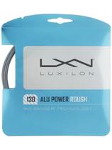 Corda Luxilon Big Banger Alu Power Rough 1.30mm 12,2m - Set