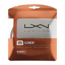 Corda Luxilon Element 16l 1.25mm 12,2m P/ Raquete