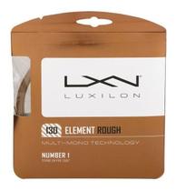 Corda Luxilon Element Rough 16l 1.30mm Cobre Wilson