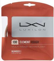 Corda Luxion Element Rough 16L 1.30mm - Set Individual