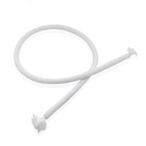 Corda Mágica Ovewibi 88 cm Branca para Truques Rígidos Corda Mágica Ovewibi 88 cm Branca para Truques Rígidos