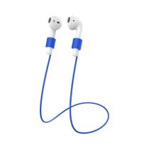 Corda Magnética Anti-perda De Silicone Macio Para Apple Airpods 2 1 3 Air Pods pro Fones De Ouvido