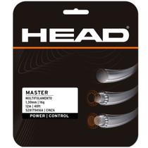 Corda Master 16l 1,30mm Cinza - Head