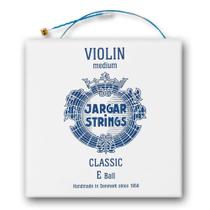 Corda Mi Avulsa para Violino 4/4 Jargar Classic E-Ball