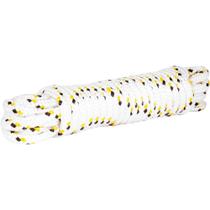 Corda Multifilamento Trançada 12mm x 10m Cartela Vonder