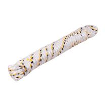 Corda multifilamento trançada 8mm x 15m cartela vonder Corda multifilamento trançada 8mm x 15m cartela vonder