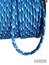 Corda Multiuso 10mm 100% poliéster 5 metros Corda Multiuso 10mm 100% poliéster 5 metros