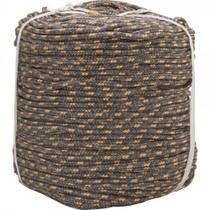 Corda multiuso 14 mm de poliéster com rolo de 115 metros