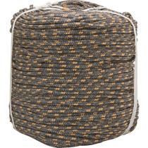 Corda Multiuso, 8 mm x 228 m, Cinza, Nove54 Corda Multiuso, 8 mm x 228 m, Cinza, Nove54