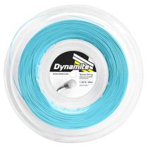 Corda Nassau Dynamite 16 1.30mm Rolo Com 200 Metros Azul Claro Corda Nassau Dynamite 16 1.30mm Rolo Com 200 Metros Azul Claro