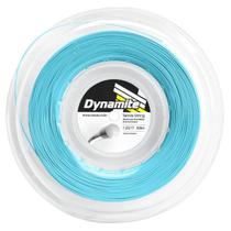 Corda Nassau Dynamite 17 1.25mm Rolo Com 200 Metros Azul Claro Corda Nassau Dynamite 17 1.25mm Rolo Com 200 Metros Azul Claro