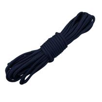 Corda Náutica 6,0mm Cor Azul Marinho 20 metros GKL