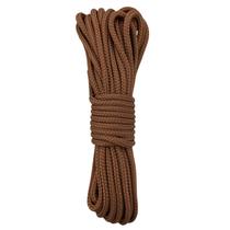 Corda Náutica 6,0mm Cor Bronze 10 metros GKL