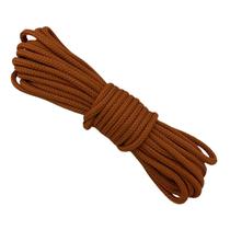 Corda Náutica 6,0mm Cor Ocre 10 metros GKL