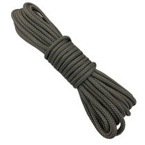 Corda Náutica 6,0mm Cor Prata 30 metros GKL Corda Náutica 6,0mm Cor Prata 30 metros GKL