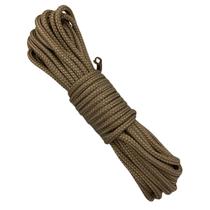 Corda Náutica 6,0mm Cor Rami 30 metros GKL Corda Náutica 6,0mm Cor Rami 30 metros GKL