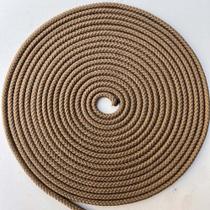 Corda Náutica Polipropileno 6mm com Proteção UV Para Móveis Decoração 20 Metros - Lyam Decor
