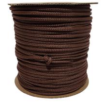Corda Náutica Redonda 6mm com UV rolo com 2kg