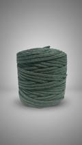Corda Náutica Redonda 6mm Polipropileno UV Rolo