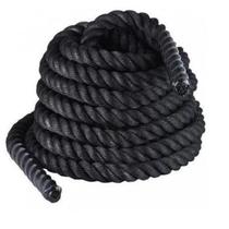 Corda Naval 06 Metros Exercicio Treino Funcional Academia 38mm