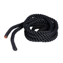 Corda Naval 10M Polietileno Treino Funcional T138 Preto Acte Corda Naval 10M Polietileno Treino Funcional T138 Preto Acte