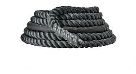 Corda Naval Cro Sfit Funcional Rope 10 Metros