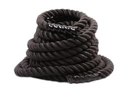 Corda Naval Training 36mm 12 Metros para Treinamento Funcional de Alta Performance