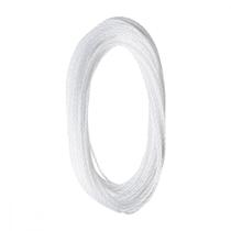 Corda P/Varal Secalux C/13Mts N.5 Branco