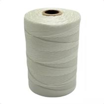 Corda P/ Varal Teto Quintal Apto Nylon 4mm 234Mt Reforçada