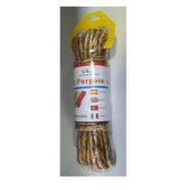 Corda Para Amarrar Carga Em Polipropileno - 8Mm X 20M Corda Para Amarrar Carga Em Polipropileno - 8Mm X 20M