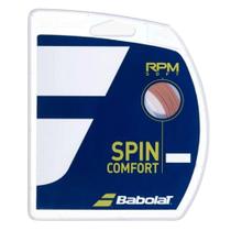 Corda Para Encordoamento Babolat RPM Soft 1.25/16 12 Metros