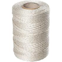 Corda para grozeira e espinhel pesca