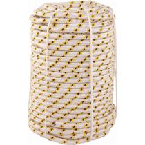 Corda Para Laço 10mm 50m Polipropileno Vonder Corda Para Laço 10mm 50m Polipropileno Vonder