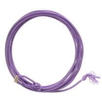 Corda para Laço Infantil Roxa Rodeo West 27796