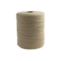 Corda Para Prumo Algodão 1kg (aprox 150m) - Polifio