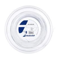 Corda para Raquete de Tênis Babolat Hurricane 1.25/17 200M Branco