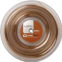Corda para Raquete de Tênis Luxilon Element Rough 1.30mm Corda para Raquete de Tênis Luxilon Element Rough 1.30mm