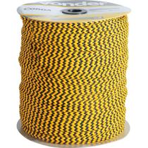 Corda para Sinalização 12 mm x 150 M Trançada Vonder Corda para Sinalização 12 mm x 150 M Trançada Vonder