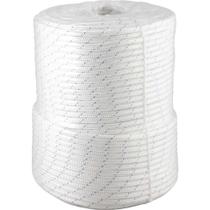 Corda Para Trava-quedas, 12,0 mm x 200,0 m, Plasmódia