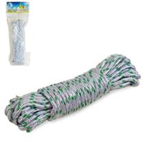 Corda Para Varal 5mm X 10m