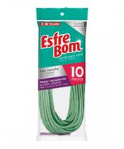 Corda para Varal Plástica 10M EsfreBom Bettanin Corda para Varal Plástica 10M EsfreBom Bettanin