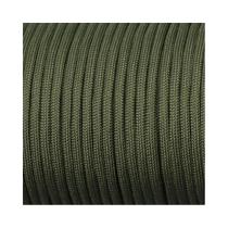 Corda Paracord 550 De 4mm, 7 Fios, Militar Tática, Corda De Paraquedas 5, 15, 30m Para Camping,