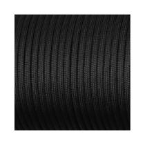 Corda Paracord 550 De 4mm Com 7 Fios, Tática Militar, 5153150M, Para Camping, Sobrevivência Ao Ar