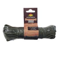 Corda Paracord 550 Guepardo 7 Filamentos 10 metros até 250kg