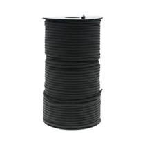 Corda Paracord De 4mm 100m De Alta Qualidade Com 9 Fios Para Camping Tático Ao Ar Livre E Cordão De