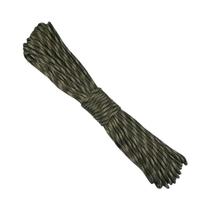 Corda Paracord De 4mm De Diâmetro, 550, 7 Fios Para Camping Ao Ar Livre, Sobrevivência, Cordão De
