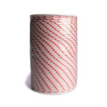 Corda Partida Motores Roçadeira Bobina 3mm 100 Metros - Sanre Brasil