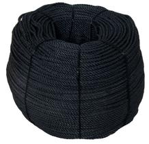 Corda Pet 2mm 560m Cinza Resistente Espinel