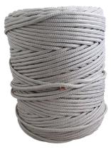 Corda Pet 6Mm 110 Metros Firmeza Corda Pet 6Mm 110 Metros Firmeza