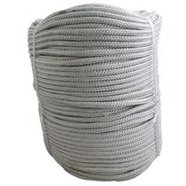 Corda Pet 8Mm 240 Metros Profissional Firmeza Corda Pet 8Mm 240 Metros Profissional Firmeza